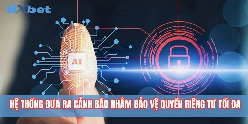 Người dùng xem điện thoại giữa mạng lưới kết nối, minh họa quyền riêng tư 8xbet trên thiết bị di động