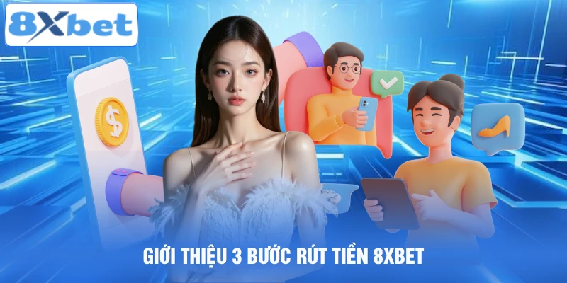 Hình chim cánh cụt đội mũ bên hộp quà và đồng xu vàng trong bài giới thiệu 8xbet