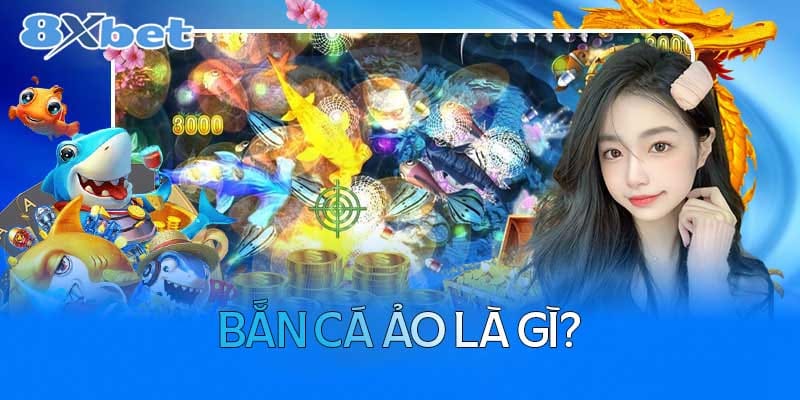 Mẹo bắn cá khi đặt tâm ngắm vào giữa đàn cá dày đặc, xung quanh là xu vàng và điểm thưởng 3000